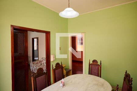 Sala de casa à venda com 4 quartos, 380m² em Santa Efigênia, Belo Horizonte