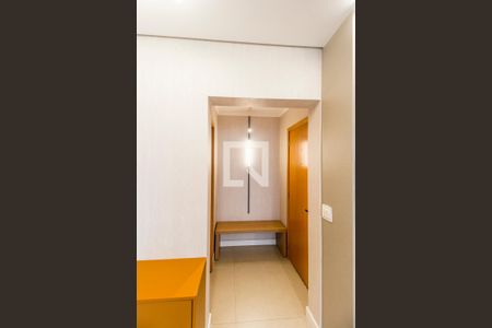 Entrada de apartamento para alugar com 3 quartos, 156m² em Tamboré, Santana de Parnaíba