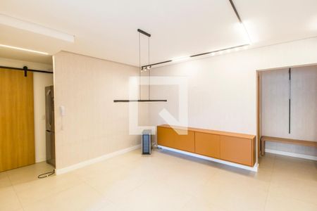 Sala de Jantar de apartamento para alugar com 3 quartos, 156m² em Tamboré, Santana de Parnaíba