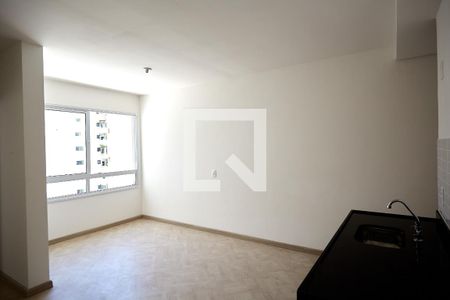 Sala/Cozinha de apartamento para alugar com 2 quartos, 50m² em Centro, Belo Horizonte