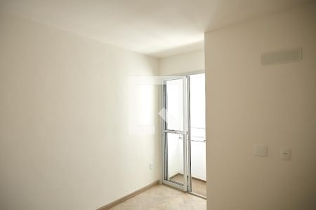 Quarto de apartamento para alugar com 2 quartos, 50m² em Centro, Belo Horizonte