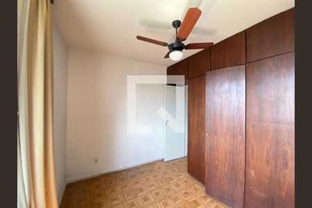 Quarto 1 de apartamento à venda com 3 quartos, 54m² em Lins de Vasconcelos, Rio de Janeiro