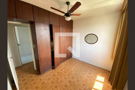 Quarto 1 de apartamento à venda com 3 quartos, 54m² em Lins de Vasconcelos, Rio de Janeiro