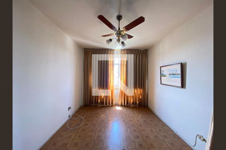 Sala de apartamento à venda com 3 quartos, 54m² em Lins de Vasconcelos, Rio de Janeiro