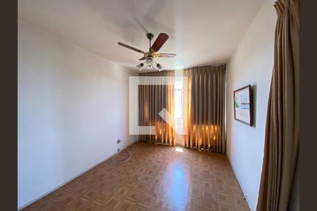 Sala de apartamento à venda com 3 quartos, 54m² em Lins de Vasconcelos, Rio de Janeiro