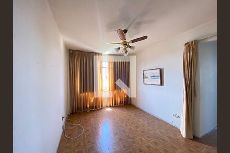 Sala de apartamento à venda com 3 quartos, 54m² em Lins de Vasconcelos, Rio de Janeiro