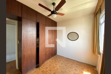 Quarto 1 de apartamento à venda com 3 quartos, 54m² em Lins de Vasconcelos, Rio de Janeiro