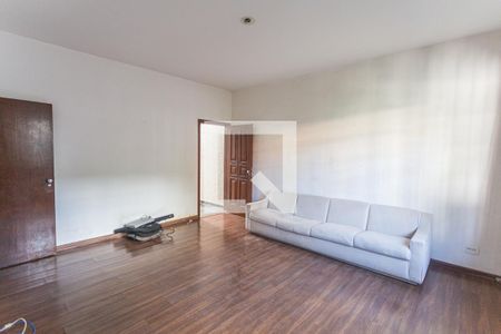 Sala de casa à venda com 4 quartos, 405m² em Cruzeiro, Belo Horizonte