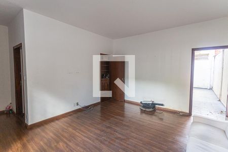 Sala de casa à venda com 4 quartos, 405m² em Cruzeiro, Belo Horizonte