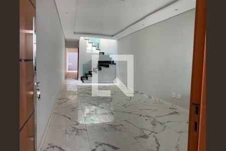 Casa à venda com 3 quartos, 115m² em Vila Primavera, São Paulo