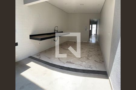 Casa à venda com 3 quartos, 115m² em Vila Primavera, São Paulo