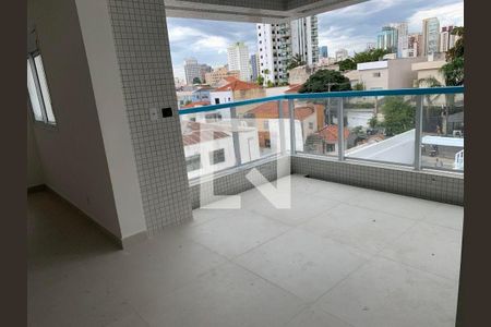 Apartamento à venda com 3 quartos, 80m² em Cidade Mãe do Céu, São Paulo