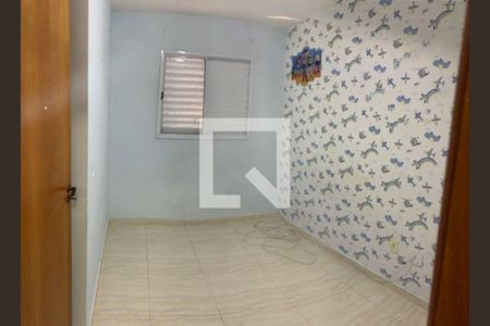 Casa à venda com 2 quartos, 95m² em Chácara Seis de Outubro, São Paulo