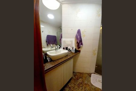 Apartamento à venda com 3 quartos, 145m² em Penha de França, São Paulo