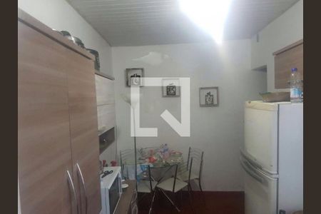 Casa à venda com 2 quartos, 146m² em Vila Regente Feijó, São Paulo