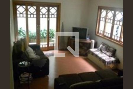 Casa à venda com 3 quartos, 390m² em Jardim Analia Franco, São Paulo