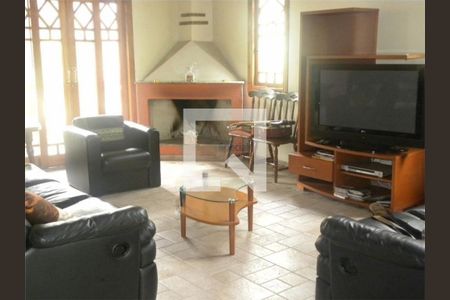 Casa à venda com 3 quartos, 390m² em Jardim Analia Franco, São Paulo