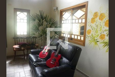 Casa à venda com 3 quartos, 390m² em Jardim Analia Franco, São Paulo