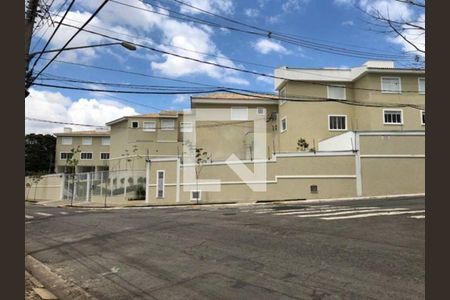 Casa à venda com 3 quartos, 112m² em Jardim Fernandes, São Paulo