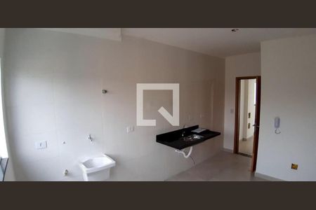 Apartamento à venda com 2 quartos, 40m² em Chácara Belenzinho, São Paulo