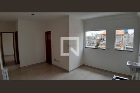 Apartamento à venda com 2 quartos, 40m² em Chácara Belenzinho, São Paulo