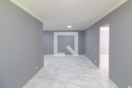 Sala de apartamento para alugar com 2 quartos, 67m² em Jardim Amaralina, São Paulo