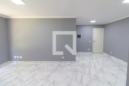 Sala de apartamento para alugar com 2 quartos, 67m² em Jardim Amaralina, São Paulo