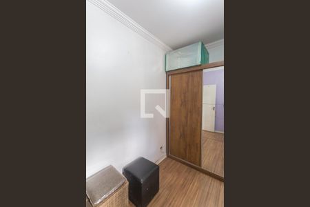 Quarto 2 de apartamento à venda com 2 quartos, 50m² em São Cristóvão, Belo Horizonte