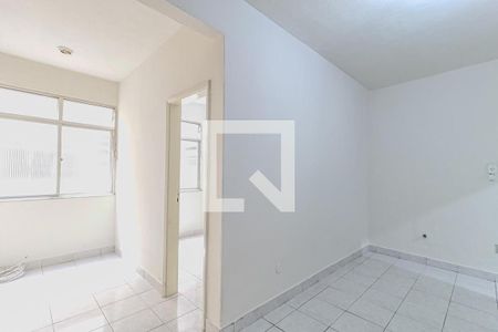 Sala de apartamento para alugar com 1 quarto, 69m² em Cachambi, Rio de Janeiro