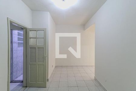 Sala de apartamento para alugar com 1 quarto, 69m² em Cachambi, Rio de Janeiro