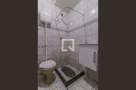 Banheiro de apartamento para alugar com 1 quarto, 69m² em Cachambi, Rio de Janeiro