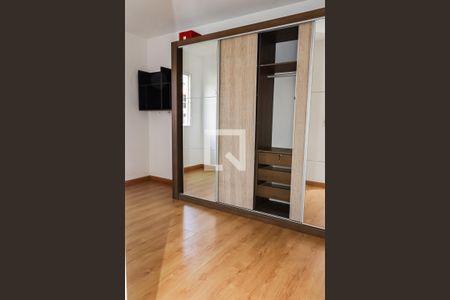 Quarto 1 de apartamento para alugar com 2 quartos, 58m² em Outeiro de Passárgada, Cotia