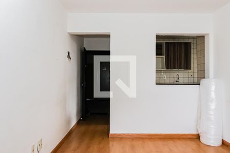 Sala de apartamento para alugar com 2 quartos, 58m² em Outeiro de Passárgada, Cotia