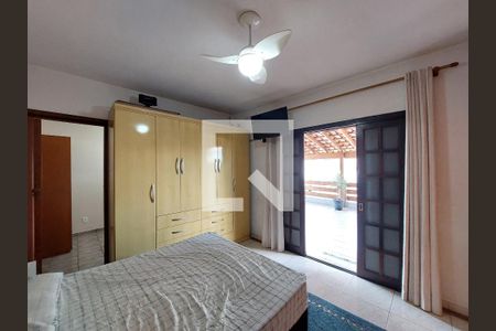 Quarto 1 de casa para alugar com 3 quartos, 172m² em Cidade Ademar, São Paulo