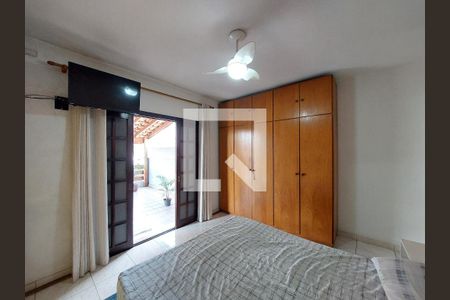 Quarto 1 de casa para alugar com 3 quartos, 172m² em Cidade Ademar, São Paulo