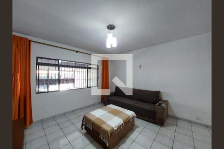 Sala de casa para alugar com 3 quartos, 172m² em Cidade Ademar, São Paulo