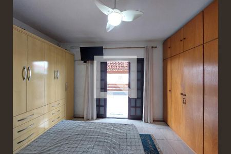 Quarto 1 de casa para alugar com 3 quartos, 172m² em Cidade Ademar, São Paulo