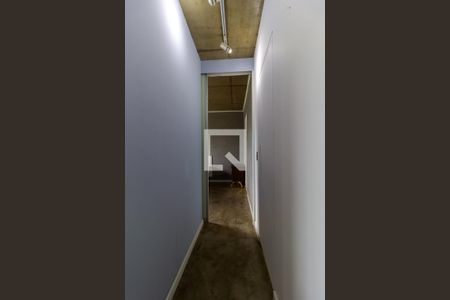 Corredor de apartamento para alugar com 1 quarto, 70m² em Vila Leopoldina, São Paulo