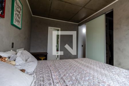 Suíte de apartamento para alugar com 1 quarto, 70m² em Vila Leopoldina, São Paulo