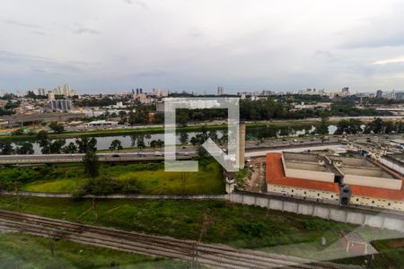 Vista de apartamento para alugar com 1 quarto, 70m² em Vila Leopoldina, São Paulo