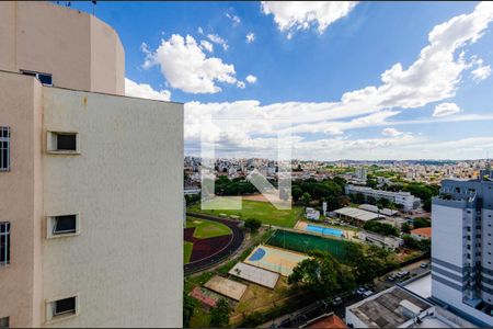 Vista de apartamento para alugar com 2 quartos, 95m² em Prado, Belo Horizonte