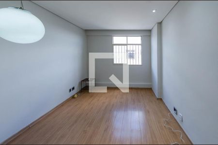 Sala de apartamento para alugar com 2 quartos, 95m² em Prado, Belo Horizonte