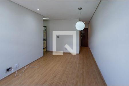 Sala de apartamento para alugar com 2 quartos, 95m² em Prado, Belo Horizonte