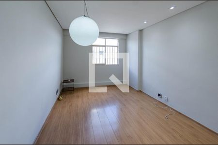 Sala de apartamento para alugar com 2 quartos, 95m² em Prado, Belo Horizonte