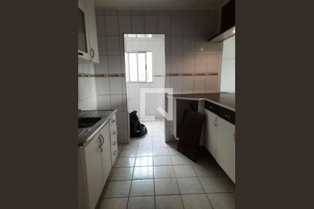 Apartamento à venda com 3 quartos, 64m² em Jardim Flor da Montanha, Guarulhos