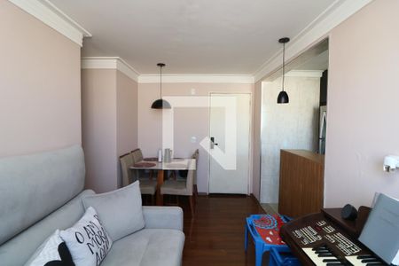 Sala de casa à venda com 2 quartos, 49m² em Jardim Angela (zona Leste), São Paulo