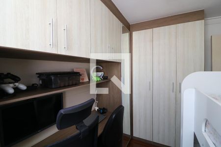 Quarto 2 de casa à venda com 2 quartos, 49m² em Jardim Angela (zona Leste), São Paulo