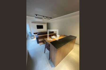 Apartamento à venda com 1 quarto, 48m² em Vila Nova Conceição, São Paulo