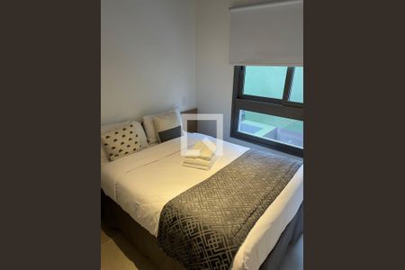 Apartamento à venda com 1 quarto, 48m² em Vila Nova Conceição, São Paulo