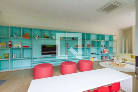 Apartamento à venda com 3 quartos, 113m² em Alto da Boa Vista, São Paulo